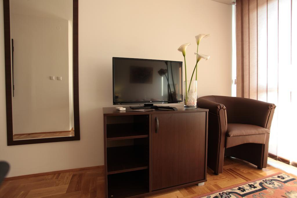Hostel Royal Obrenovac  Bilik gambar