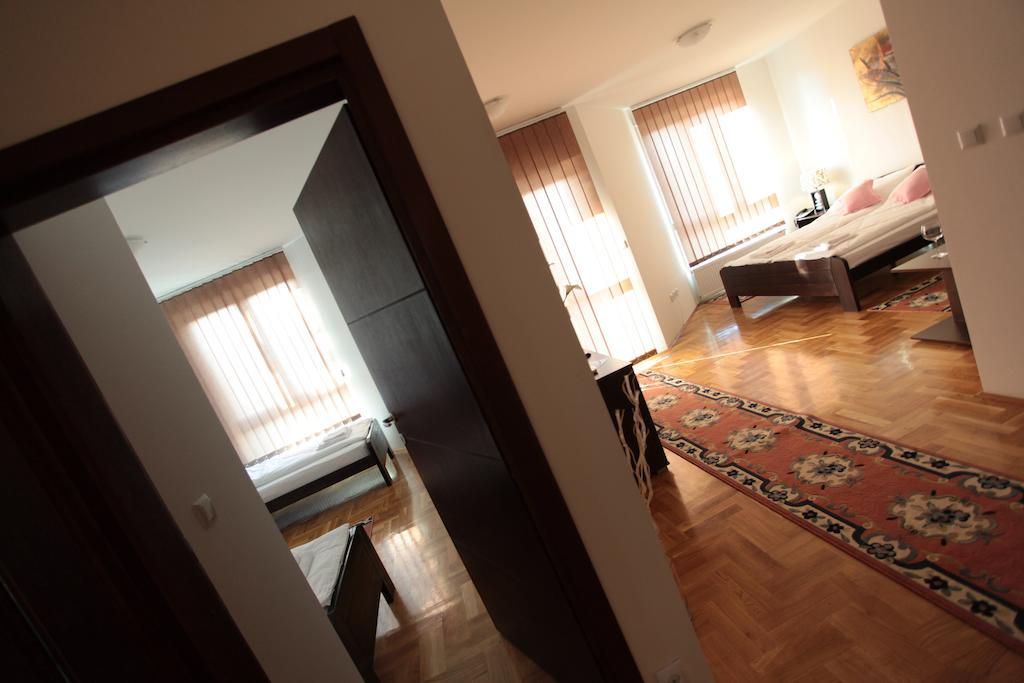 Hostel Royal Obrenovac  Bilik gambar