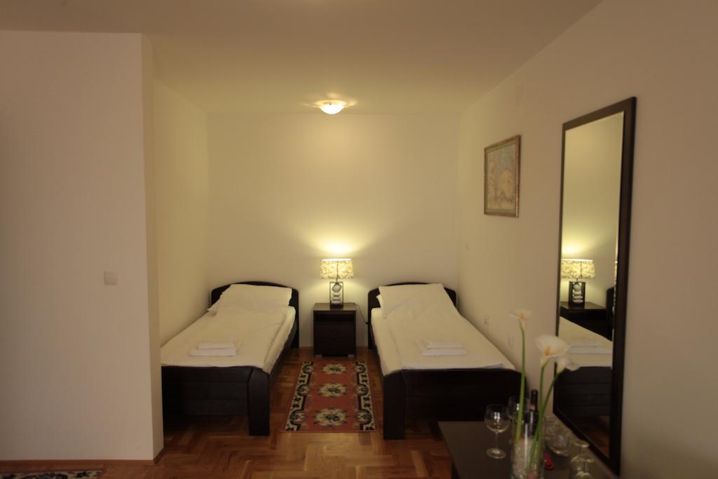 Hostel Royal Obrenovac  Bilik gambar