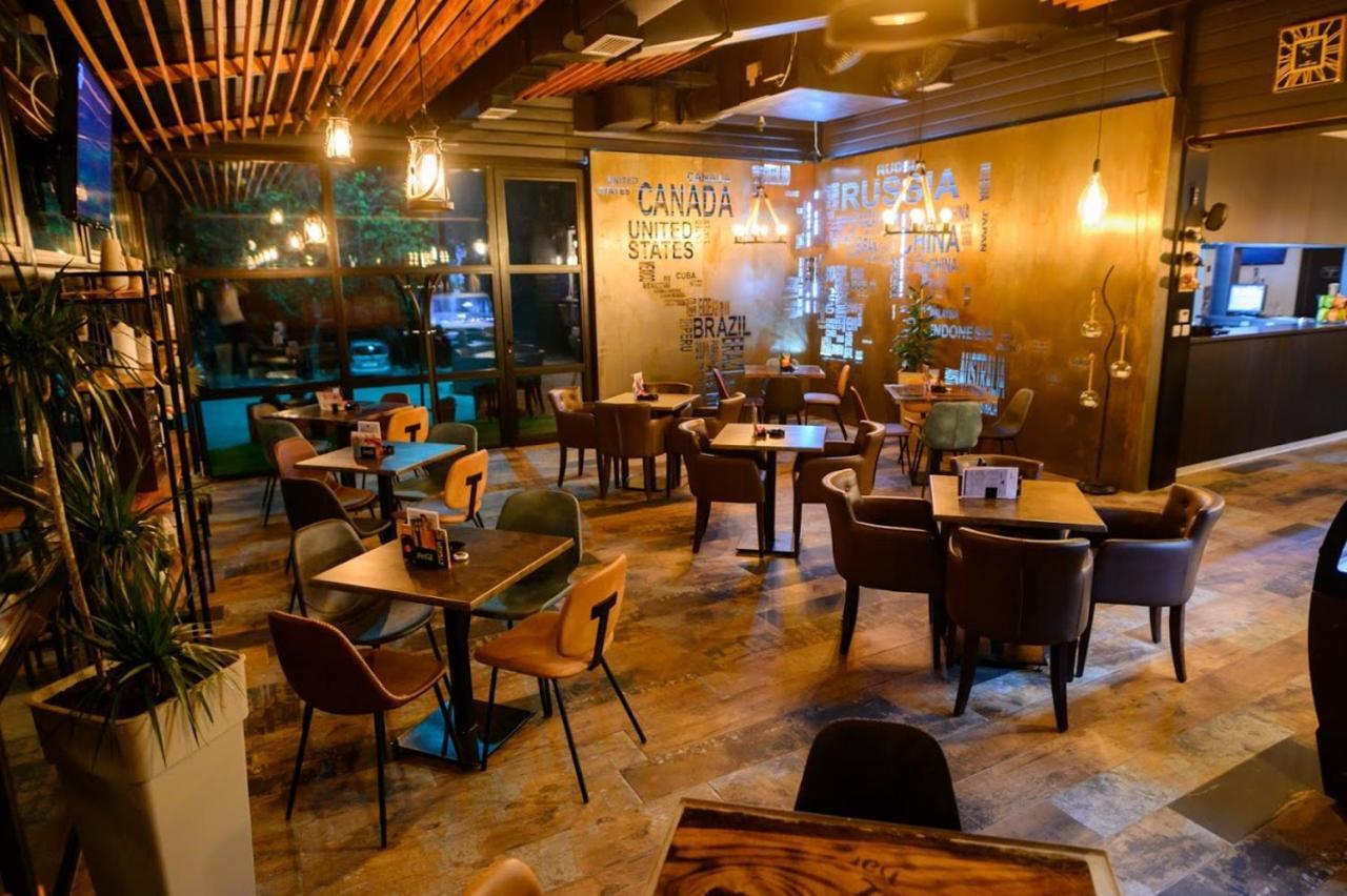 Hostel Royal Obrenovac  Luaran gambar